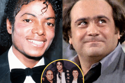 Michael Jackson, Robin Williams, and John Belushi Turned Taxi’s Wrap Party Into a Legendary ’80s Bash