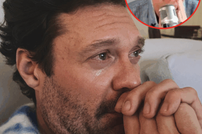 Ryan Seacrest admits “I’ve never felt pain like this” after finding out his ex is dating someone new — and it’s someone he used to call a close friend