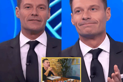 Ryan Seacrest is forced to step away from Wheel in the near future despite his wildly successful first season. What really happened behind the scenes?
