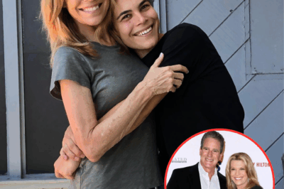 Vanna White’s daughter reveals the real reason her mom and boyfriend are refusing to get married… and it all comes down to her biological father.