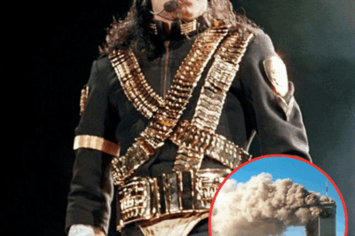 How Michael Jackson Survived the Historic Attacks of 9/11