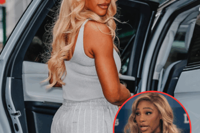 Serena Williams says she still has to work to get startup deals: ‘Founders are getting choosier’