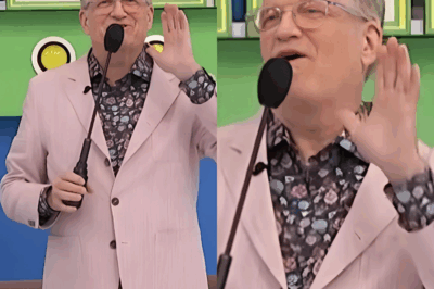 A Costly Lesson from Drew Carey’s Stage: Why You Should Trust Yourself, Not the Crowd.