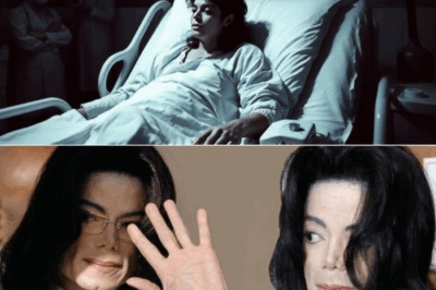 Michael Jackson’s Secret Choice: The Song He’d Take to the Afterlife