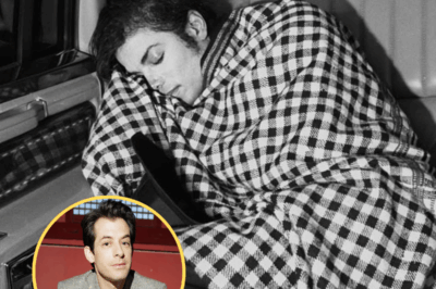 Michael Jackson’s Sleepover Shenanigans: Soggy Toilet Paper, Sidewalk Chaos, and Childhood Mischief