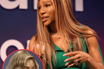 Serena Williams opens up about mental health struggles in emotional Instagram post
