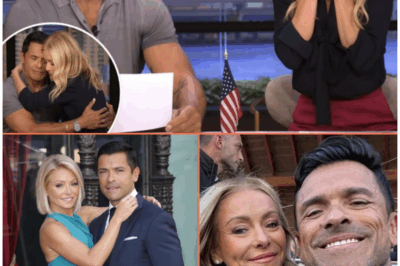 BREAKING: Kelly Ripa and Mark Consuelos Drop Heart-Wrenching Announcement—Fans Are Stunned by Their Shocking Reveal! Is Their Family in Crisis? Find Out What’s Really Going on and Why This Unexpected News Has Left Viewers in Tears!