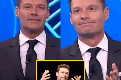 Ryan Seacrest is being forced to step away from Wheel of Fortune despite what many are calling one of the most successful first seasons in the show’s history. Fans are stunned by the shocking news, with questions swirling about what really happened behind the scenes that could push him to take a step back.