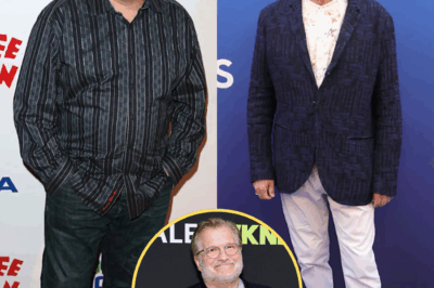 Drew Carey Says He Feels Even ‘Better’ Than He ‘Looks’ After Weight Loss