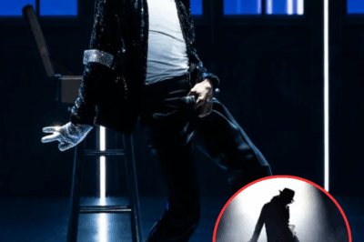 Michael Jackson’s Secret Broadway Musical Surfaces 14 Years After His D.e.a.t.h — Could Change Pop History