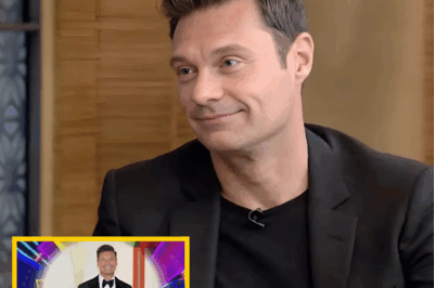 Ryan Seacrest opened up about the “pain” of hearing real audience reactions to his first season on ‘Wheel of Fortune’: “Maybe I shouldn’t keep going!”