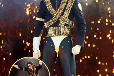 Michael Jackson Faced His Biggest Fear Before the Dangerous Tour in 1992 — The Risk He Took That Nearly Changed Music Forever