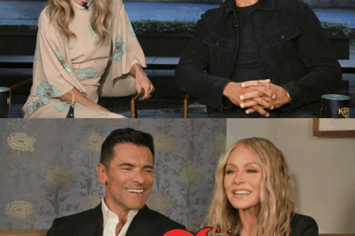 Kelly Ripa and Mark Consuelos share heartbreaking news: “One of the hardest things we had to face as a couple was that—I wanted to sign the divorce papers right then and there…”