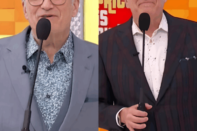 The Price is Right contestant mistakes Drew Carey for another game show host. The Jaw-Dropping Mix-Up Leaves Drew Carey Speechless!