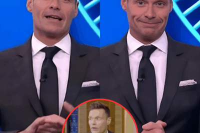 Ryan Seacrest addressed health rumors: “I’m exhausted from being exploited by my bosses”