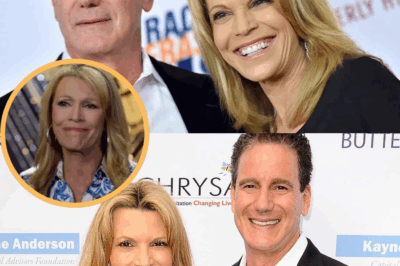 Vanna White “accidentally” mentioned her boyfriend in a recent interview, sparking fan speculation that her years-long secret romance had ended!