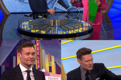 ‘Wheel of Fortune’ fans slammed Ryan Seacrest for allegedly rigging the game for a contestant