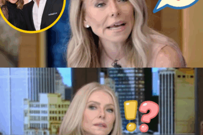 Kelly Ripa Says Mark Consuelos “Embarrassed Her” Over a “Disgusting” Bed Habit He Exposed to His Friends: “He Treats It Like a Trophy to Brag About…”