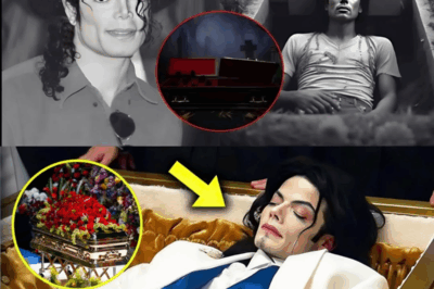 Sad news : The King of Pop, Michael Jackson p@ssed away at 50 but his music stayed and last till forever. The world will always remember him as the icon of pop music, lately they has discovered his grave and they sh0cked to know the truth about his de@th.