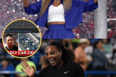 Was Serena Williams in an accident? Viral claim debunked as death hoax spreads online