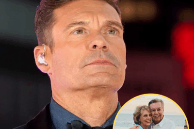 PARENTS URGE MARRIAGE, but Ryan Seacrest still declares he doesn’t believe in it — a reason that deeply disappoints the entire family!