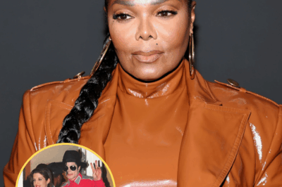 Janet Jackson Defends Michael Against Priscilla Presley’s Memoir Claims: “My Brother Deserves Respect, Not Slander”