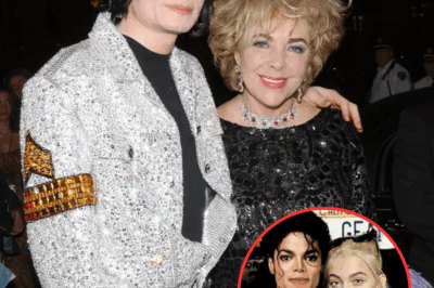 Michael Jackson’s Heartfelt Admission: “When Paris Was Born, I Finally Found My True Purpose”