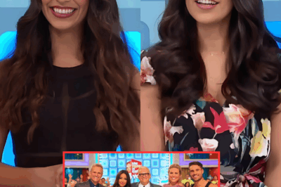 “The Price Is Right” Favorite Manuela Arbeláez Teases Major Changes and Fresh Surprises in Her Highly Anticipated Season 54 Update!