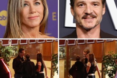 Amidst the storm of love rumors with Jennifer Aniston, Pedro Pascal suddenly kept a cold silence, unintentionally fanning the public’s curiosity. Until the reason behind it was revealed, everything made the public even more surprised.