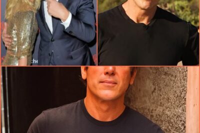 DAVID MUIR BREAKS HIS SILENCE — HE’S A DAD NOW, AND THE INTERNET IS LOSING IT 😱🍼 The man who brings us the nation’s top headlines just became the headline himself. David Muir — the famously reserved anchor of World News Tonight — is now a dad. But how he revealed it, and why it’s taken the internet by storm, is something you’ll have to see to believe. From the first moment fans caught on to the truth, the response has been equal parts shock, joy, and disbelief.