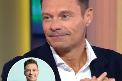 Wheel of Fortune undergoes a major, unprecedented overhaul after Ryan Seacrest takes over just to “suit” him: The shocking decision sparks fan backlash!