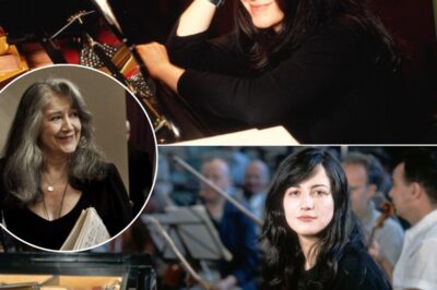 In 1965, a young Martha Argerich stunned the audience at the Chopin Competition with her brilliant interpretation of Mazurka Op. 59 No. 1. Her fingers danced across the piano, capturing the very soul of Chopin’s composition — a perfect blend of passion and grace. With every delicate phrase and powerful chord, Argerich breathed new life into this iconic piece, making it pulse with emotion and energy. Watching her play, you didn’t just hear the music — you felt it deeply, as if she had unlocked a hidden door to the heart of Chopin’s genius.