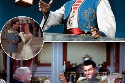 Out of all the brilliant male opera singers I can’t help but think Mario Lanza was unique. Even in a widescreen format, The Student Prince remains a masterpiece of musical cinema, and “Beloved” stands as a shining example of Mario Lanza’s extraordinary vocal gift. His influence on both opera and popular music can still be felt today, and his rendition of “Beloved” ensures that his legacy will continue to inspire new generations.