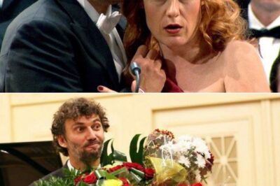 The voices of Jonas Kaufmann and Magdalena Kožená intertwined with breathtaking beauty in “Blumenarie” by Georges Bizet. As Kaufmann’s rich tenor and Kožená’s captivating mezzo-soprano soared through the piece, the audience was transported to a world of passionate romance and poignant longing. Every note seemed to bloom like a delicate flower, opening up layers of deep emotion that gripped the soul.