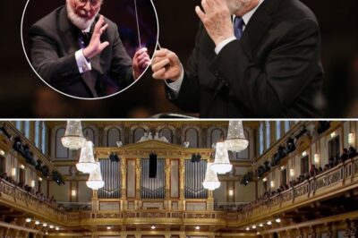 When John Williams stood in front of the Vienna Philharmonic and conducted the “Theme from Jurassic Park,” the audience held its breath—not just because the tunes were so familiar, but because it felt like we were reliving a part of our childhood.