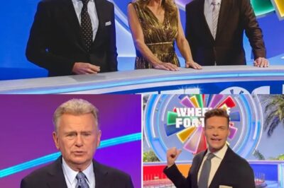 ‘Wheel of Fortune’ host Ryan Seacrest shares one thing he wouldn’t do if he replaced Pat Sajak and he did after season 1 ended. You wouldn’t expect it to be this, it seems like a small detail but it’s not small at all