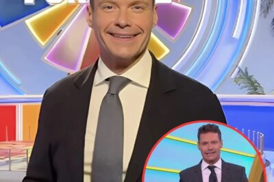 Ryan Seacrest displays arrogance by demanding an unreasonable salary for his contract renewal, driving the Wheel of Fortune executives mad.