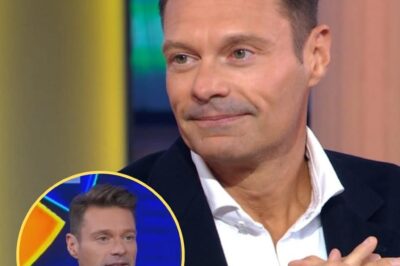 Ryan Seacrest breaks his silence on why he has suddenly “disappeared” from Wheel of Fortune recently—and it’s an answer fans didn’t want to hear.