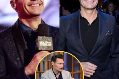 Fans are shocked by Ryan Seacrest’s massive income, sparking thousands of questions: “How much did he demand to secure that paycheck?”