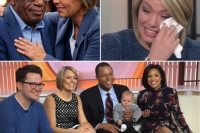 Dylan Dreyer confirmed heartbreaking news about her family to fans — and that’s the reason she’s stepping away from Today.