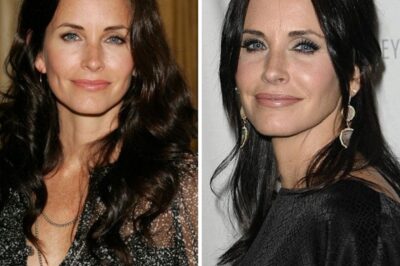 Courteney Cox’s role as Monica Geller in Friends catapulted her to A-list stardom, but it also cast a huge shadow over her career. Her latest confession has fans pondering the price of fame and the desire to be recognized as a true artist.
