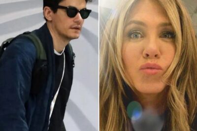 Jennifer Aniston unexpectedly received comforting words from ex-lover John Mayer following a harrowing experience. Her response has led many fans to believe she’s “giving the green light.” The distance between the two seems to have narrowed with just one sentence from her