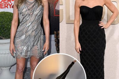 Jennifer Aniston always amazes the public with her youthful appearance and incredibly toned physique. But what is the real secret behind her ability to maintain peak form? Recently, the actress’s personal trainer unexpectedly revealed the key to how Aniston is “future-proofing” herself, a special method that few would have guessed.