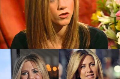 Friends star Jennifer Aniston opens up about her “unhappy” childhood: The hidden corners of her early years she’s never revealed, shaping her perspective on life in profound and unexpected ways
