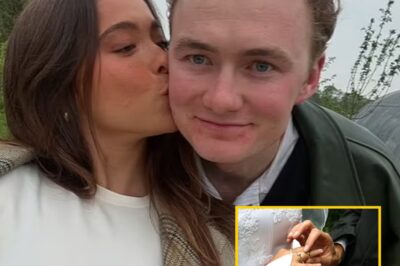 Kelly Ripa’s daughter, Lola, shares a new milestone with her British boyfriend – Marriage?