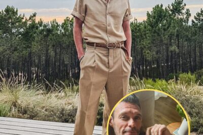 Ryan Seacrest sparks concern over ‘frail’ figure as fans beg him to gain weight