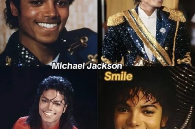 Lost Michael Jackson Recordings Discovered by Accident in Abandoned Storage Unit