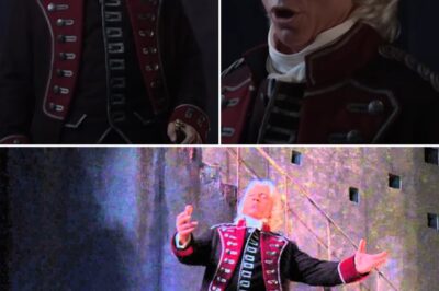 New York, May 2015 — It was supposed to be just another revival of Verdi’s Il Trovatore at the Metropolitan Opera. But when Dmitri Hvorostovsky walked onto the stage in his now-legendary white shirt, the evening turned into something else entirely: a living testament to courage, art, and the human spirit.