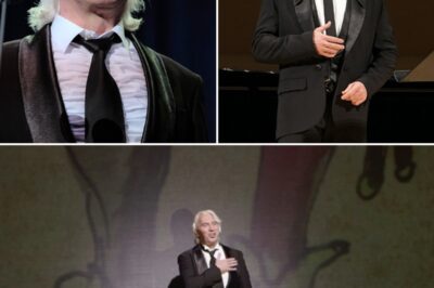 New York — Sometimes an opera performance is more than music. Sometimes it becomes myth. On May 7, 2015, at the Metropolitan Opera, Dmitri Hvorostovsky walked onto the stage in a simple black shirt — and the world understood they were witnessing something far greater than Verdi’s Il Trovatore. They were watching a man sing through mortality itself.