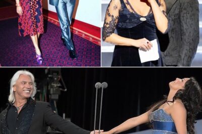 Anna Netrebko and Dmitri Hvorostovsky unite in a timeless duet of “Moscow Nights,” delivering a 2013 performance that celebrates Russian musical heritage with breathtaking vocal mastery and heartfelt passion—an unforgettable moment where their voices weave nostalgia, romance, and longing into a magical harmony that still resonates deeply in the world of classical music and opera.